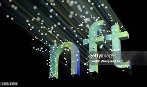 🖼️ NFTs: Digital Ownership in the Web3 Era Non-Fungible Token